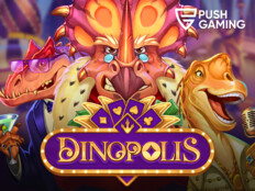 Best las vegas casino for slots49